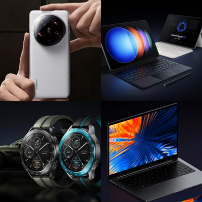 从SU7定价看小米生态联动 京东3C数码超值福利背后的商业逻辑