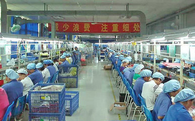 探秘中国筋膜枪工厂 国产品牌如何重塑数码健身市场