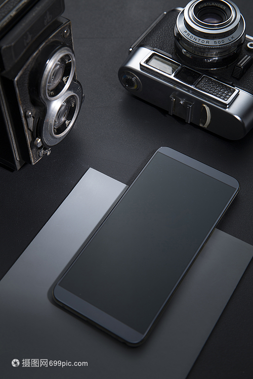 数码科技视界 相机、手机与电子产品研发销售的创新之路