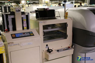 探秘黑皇主板地狱 深入技嘉南平工厂及实验室，揭秘电子产品研发与销售全流程