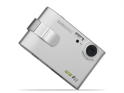 三星digimax i6数码相机产品图片6-it168